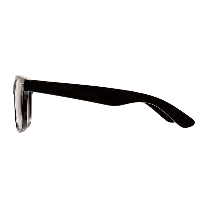 Black (Blank)