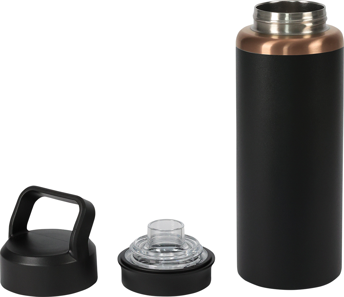 Black (Blank)
