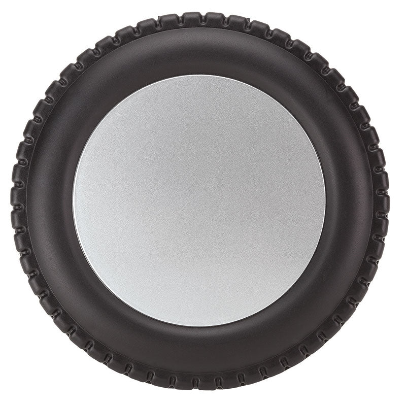 Black (Blank)
