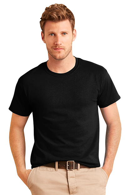 Black (Blank)