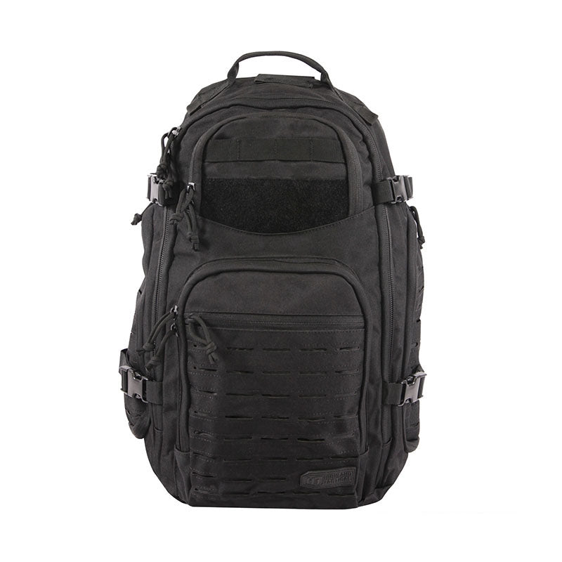 Black (Blank)