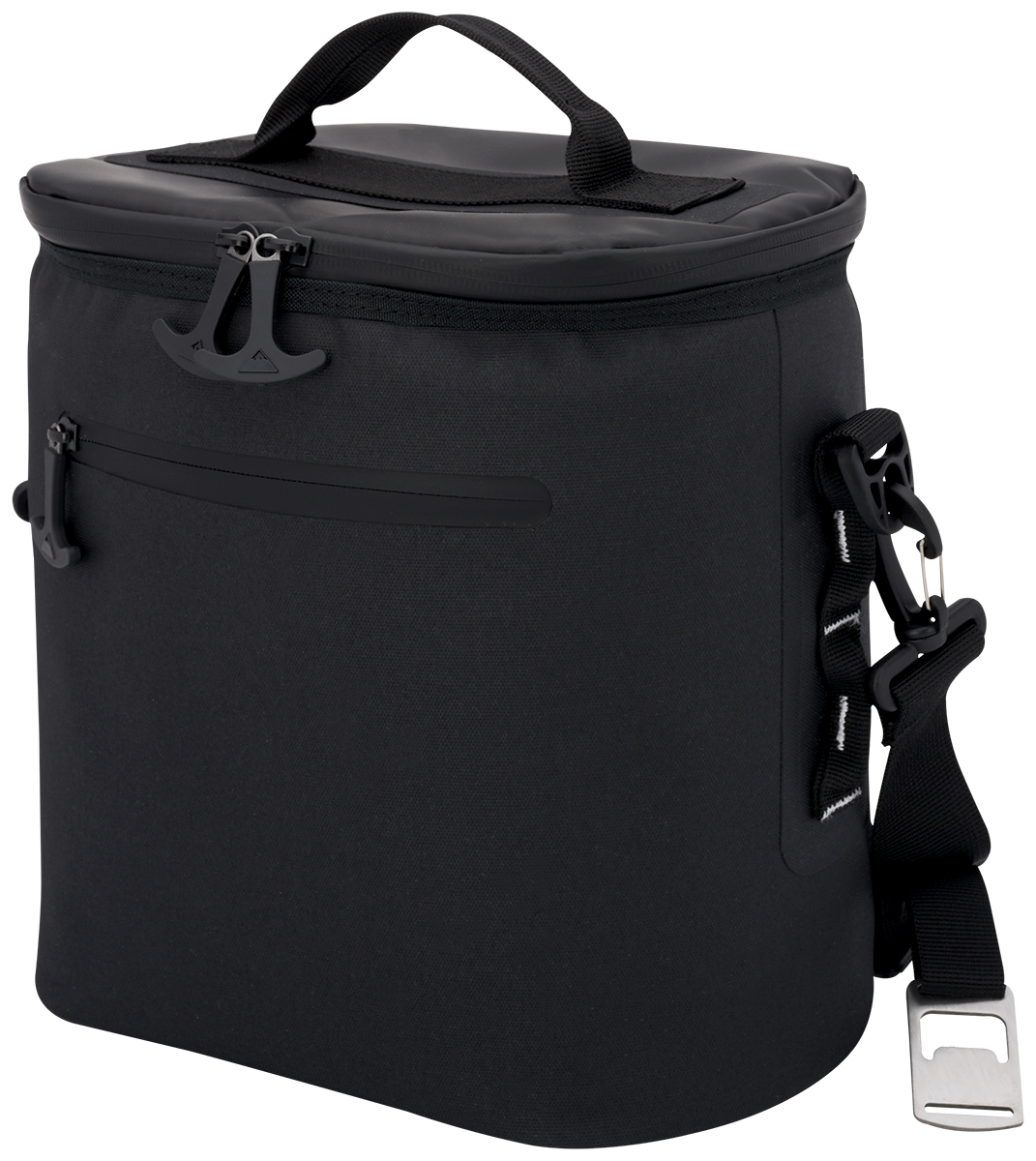 Black (Blank)
