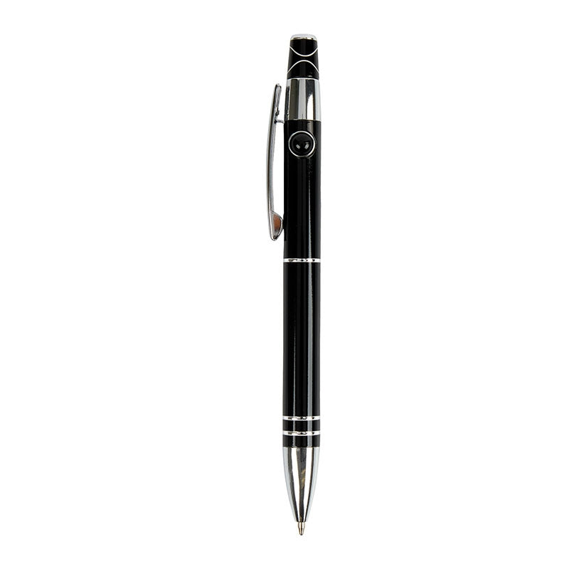 Black (Blank)