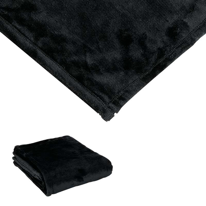 Black (Blank)