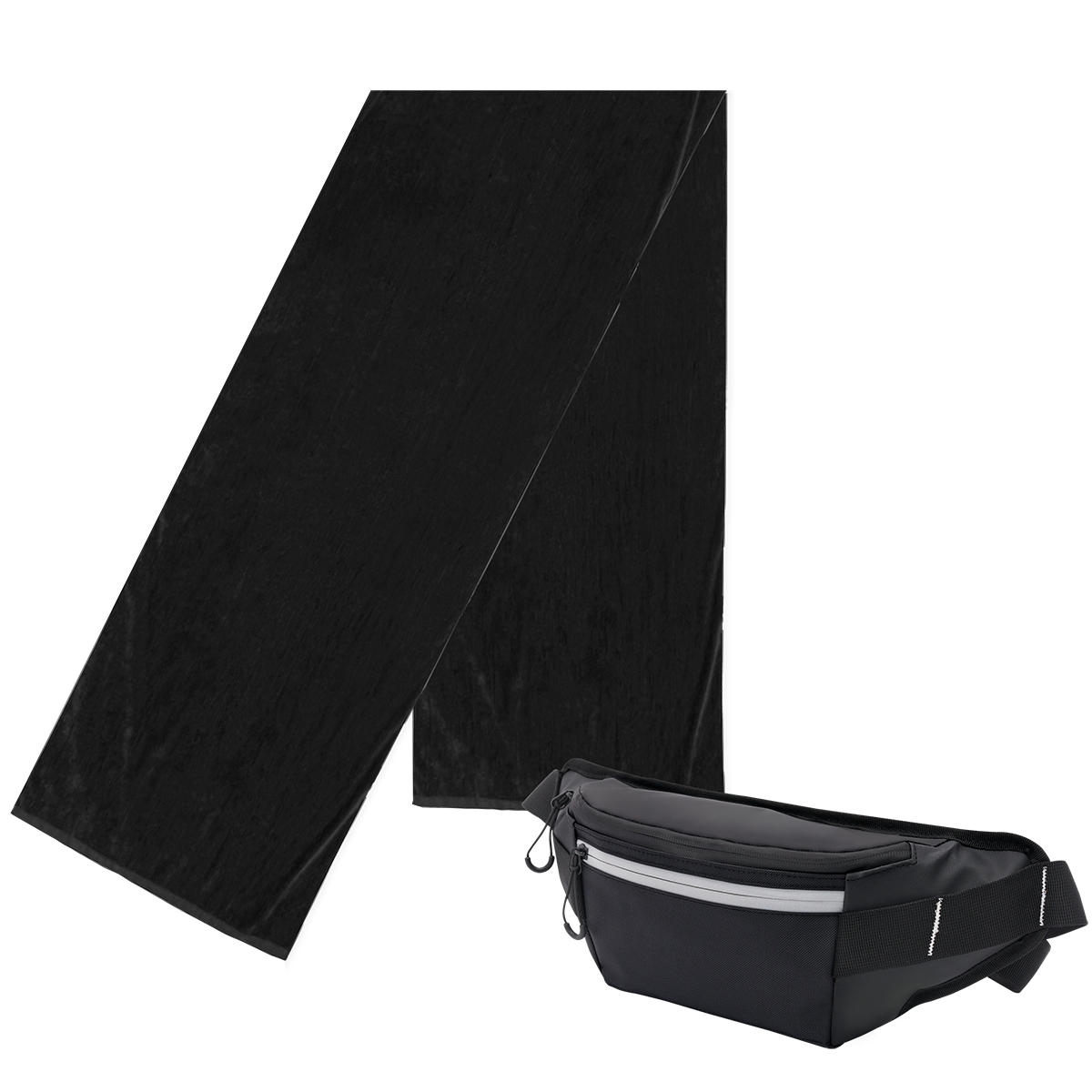 Black (Blank)