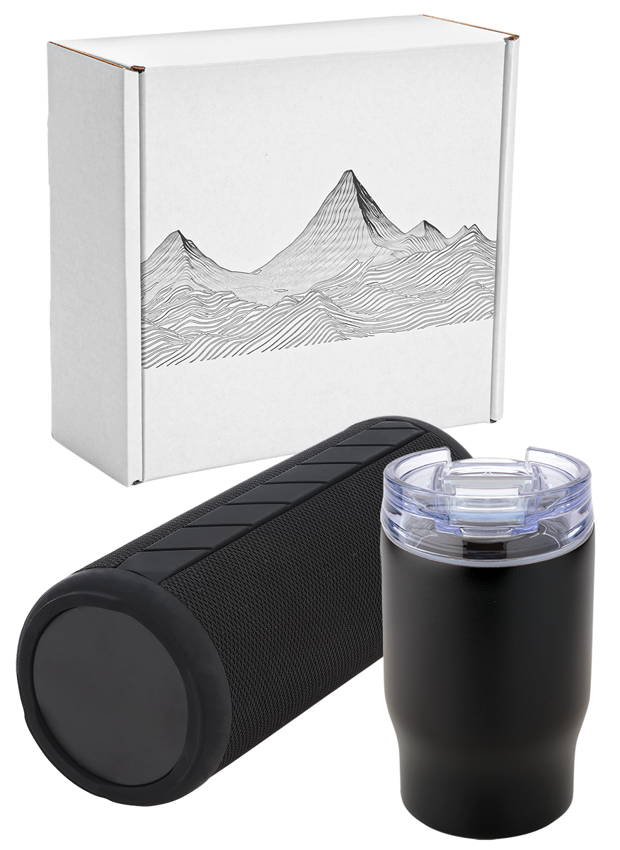 Black (Blank)