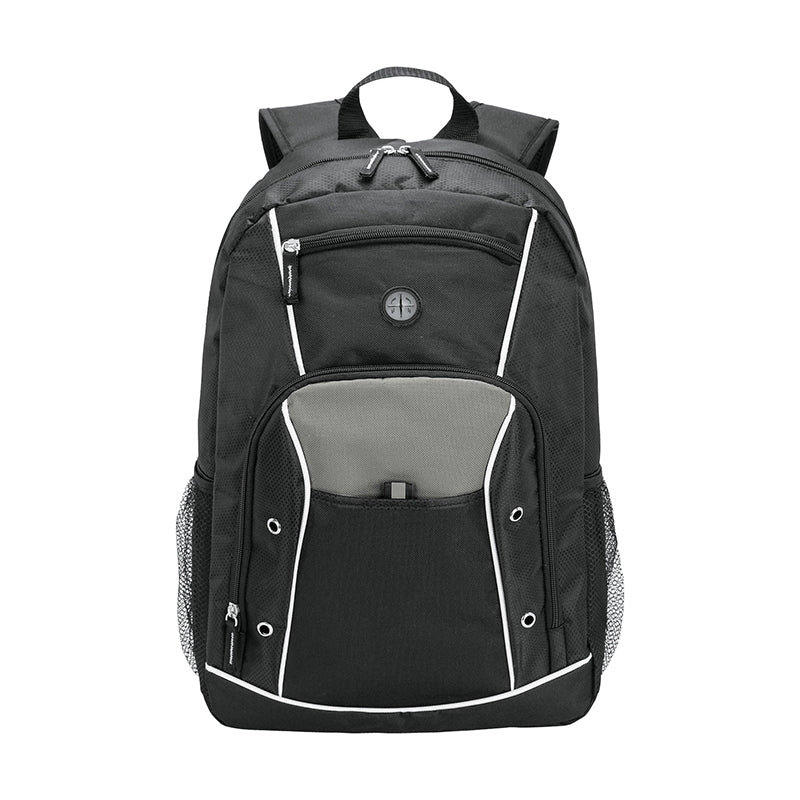 Black (Blank)