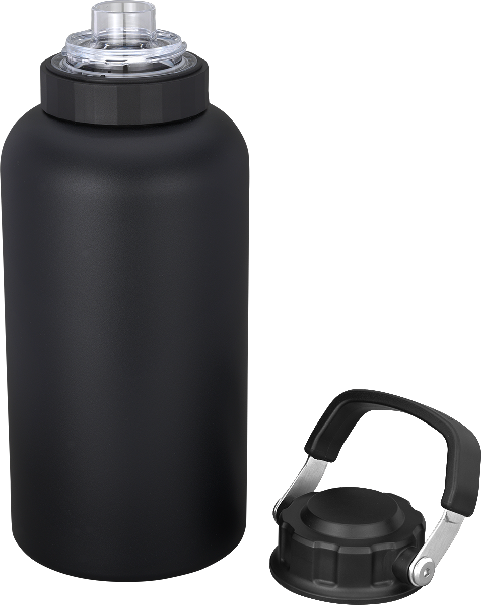 Black (Blank)