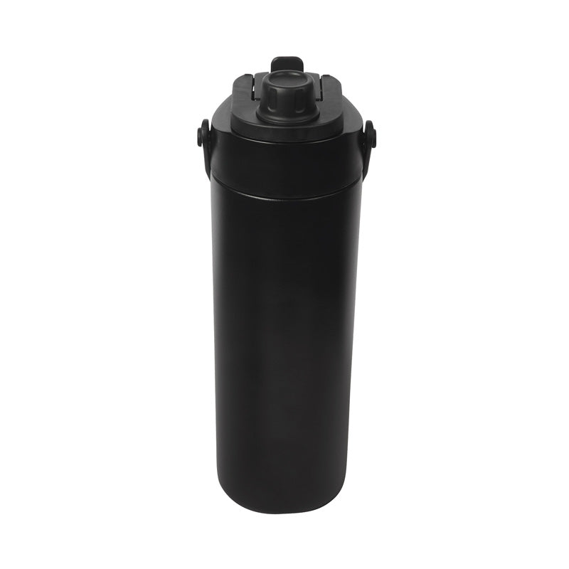 Black (Blank)