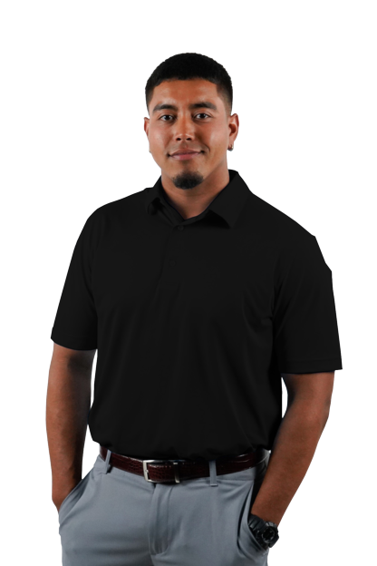 Black (Blank)