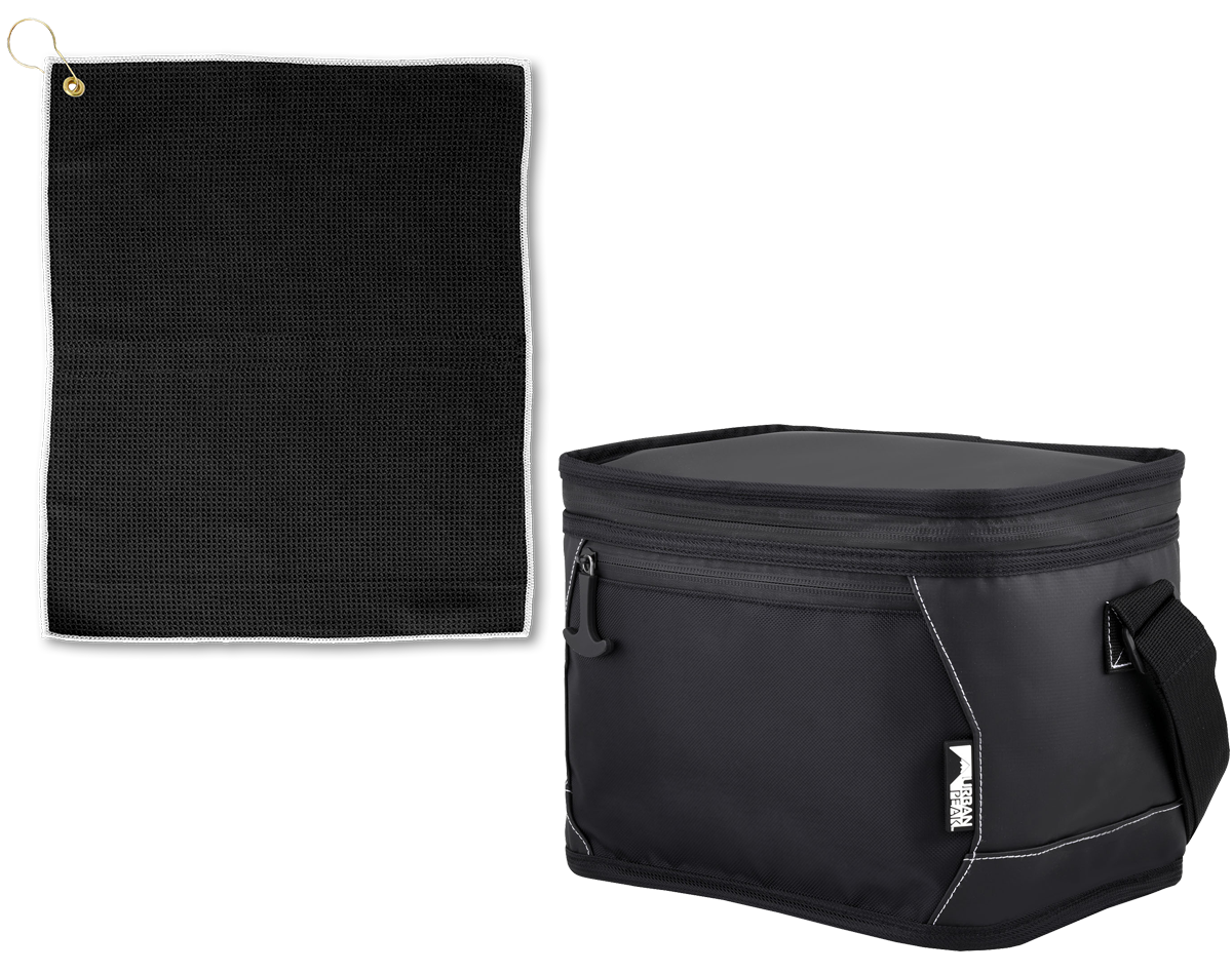 Black (Blank)