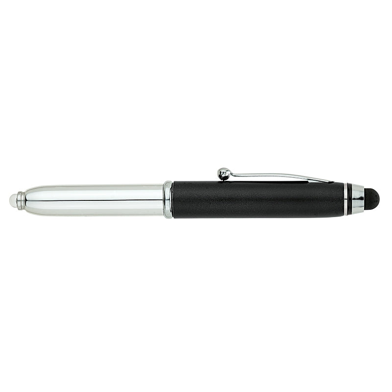 Black (Blank)