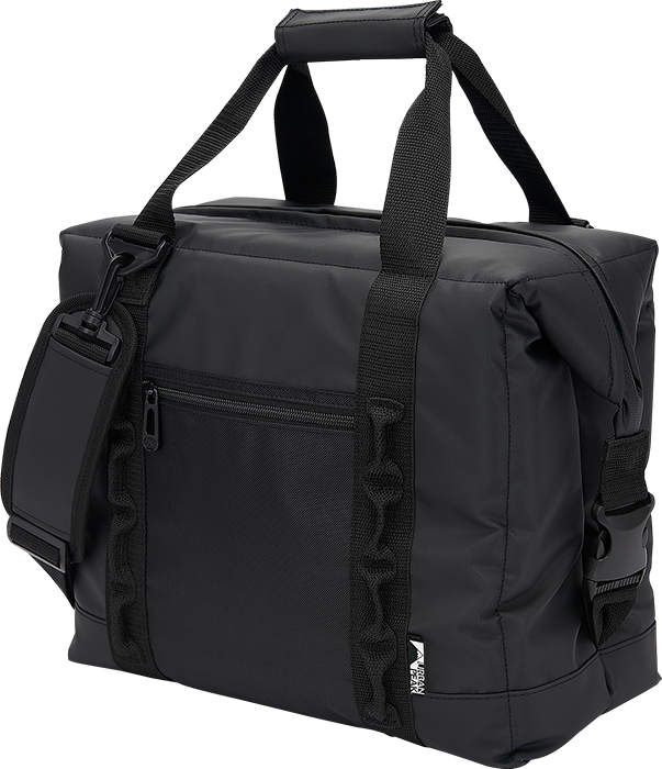 Black (Blank)