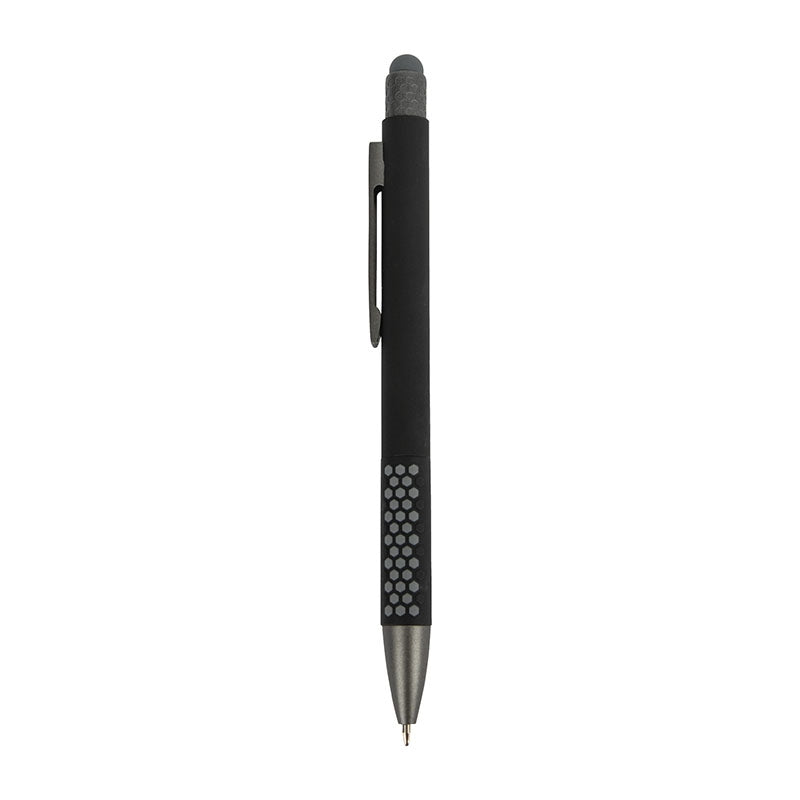 Black (Blank)