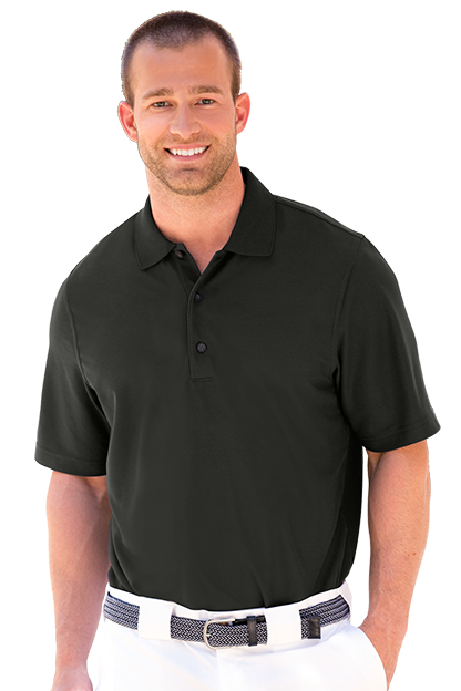 Black (Blank)