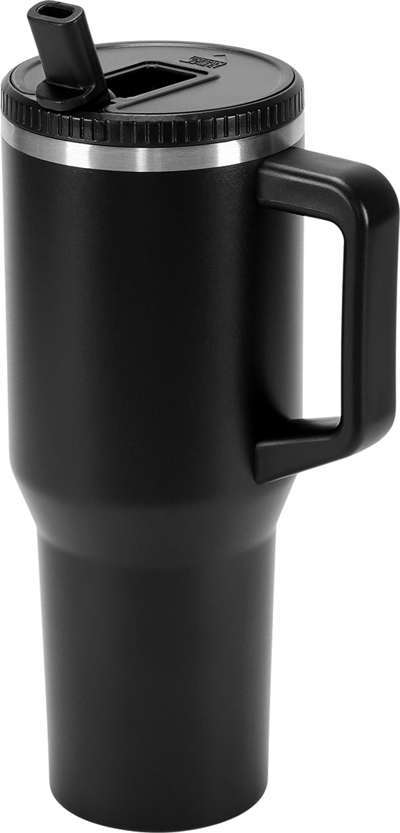 Black (Blank)