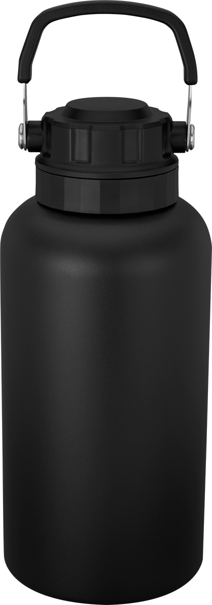 Black (Blank)