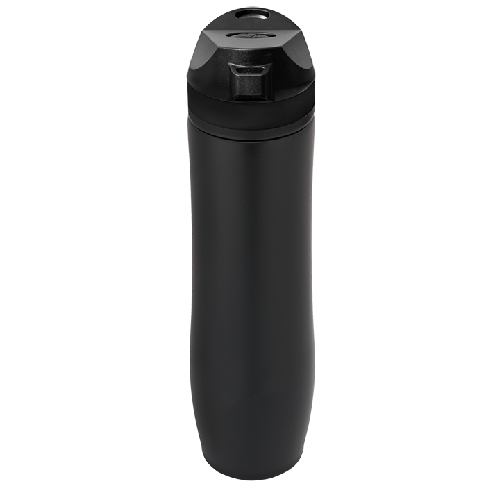 Black (Blank)