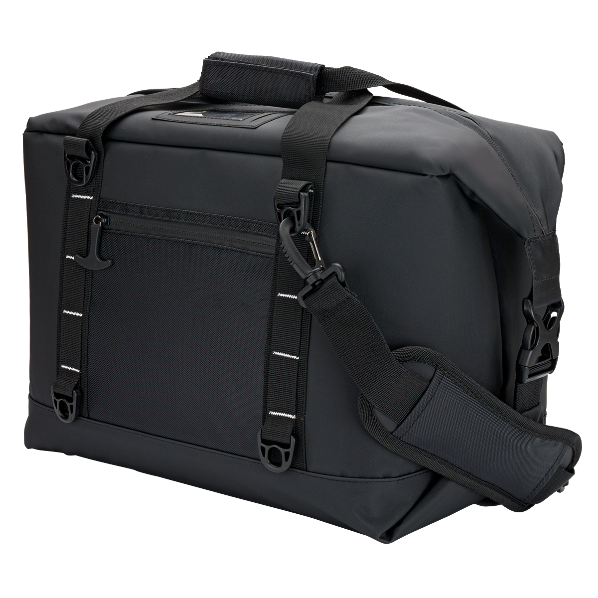 Black (Blank)