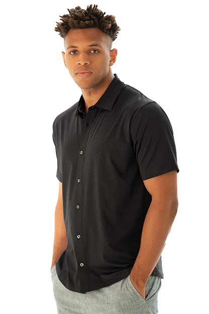 Black (Blank)