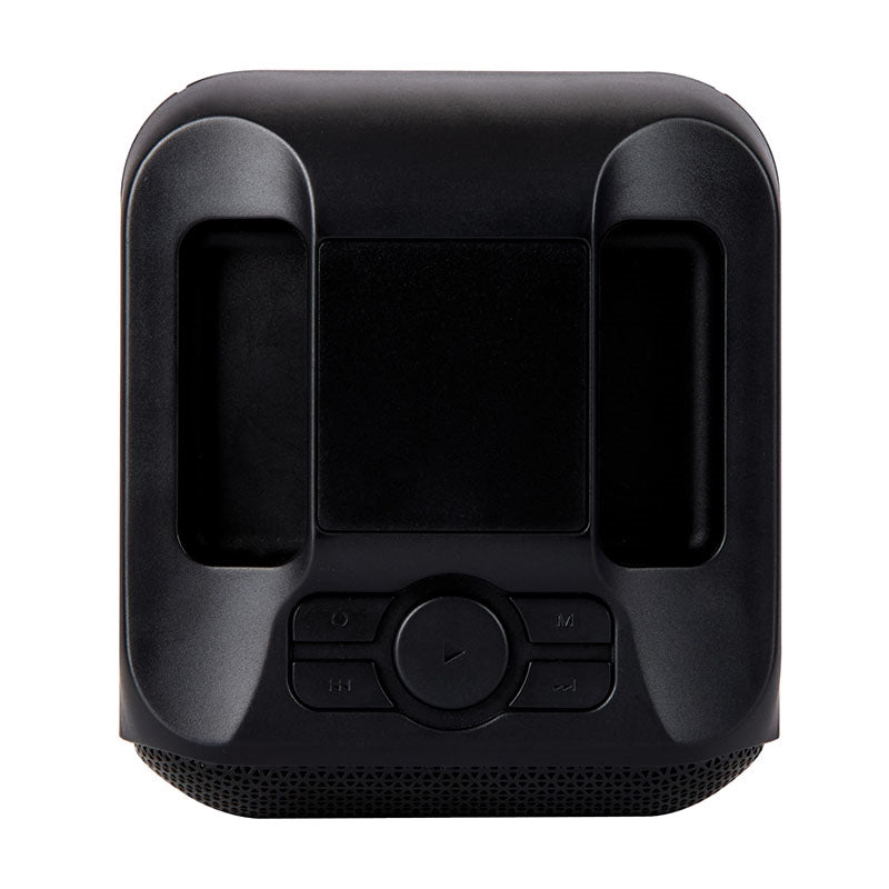 Black (Blank)
