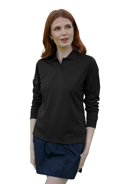Black (Blank)