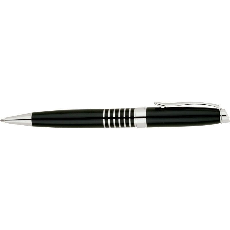 Black (Blank)