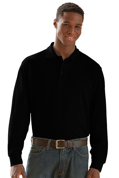 Black (Blank)