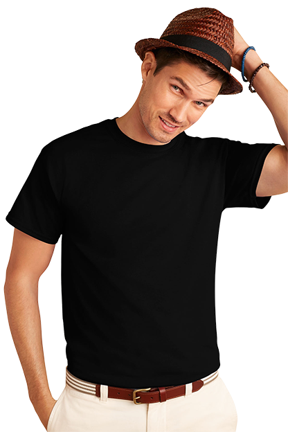 Black (Blank)