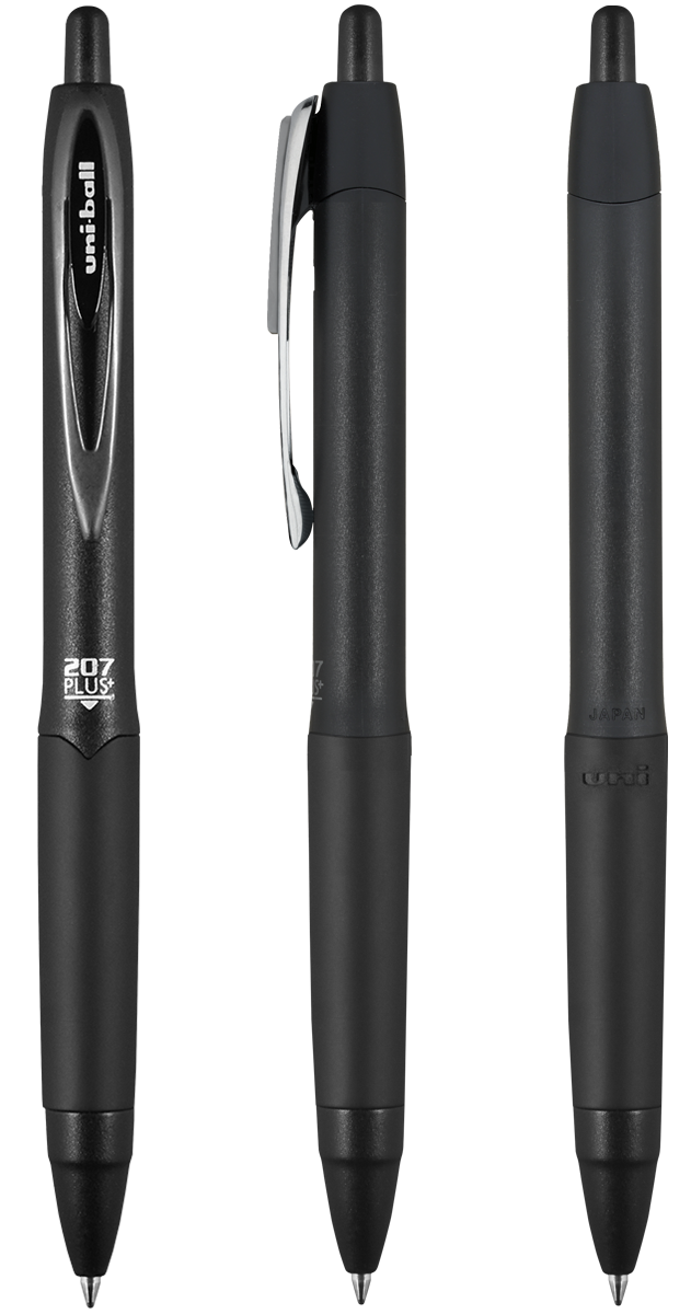 Black (Blank)