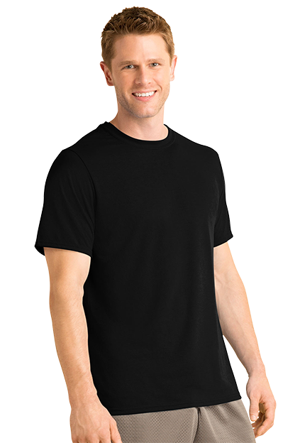 Black (Blank)