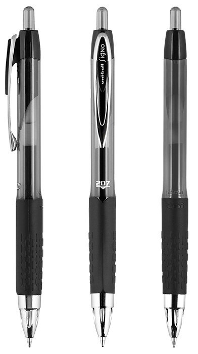 Black (Blank)