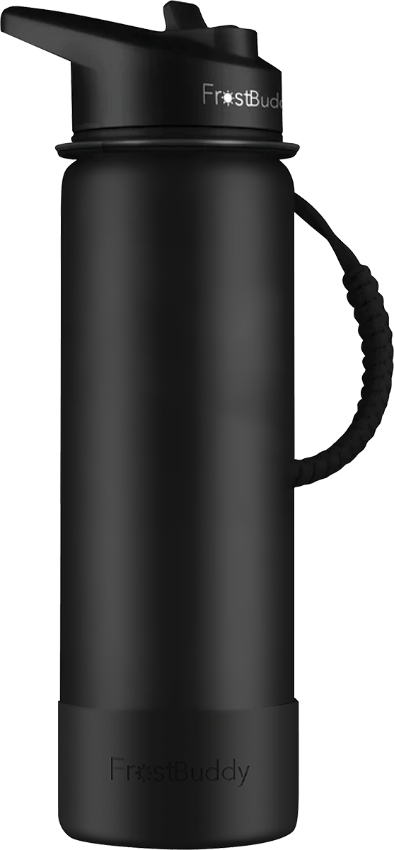 Black (Blank)