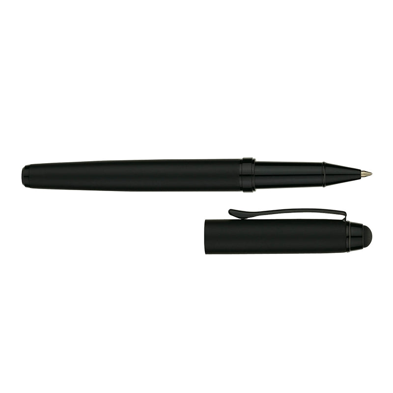 Black (Blank)
