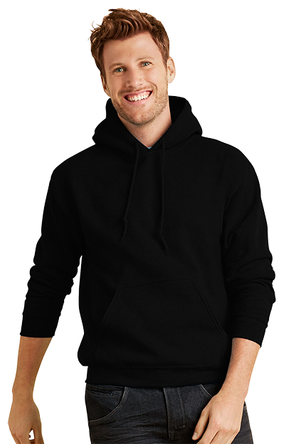 Black (Blank)
