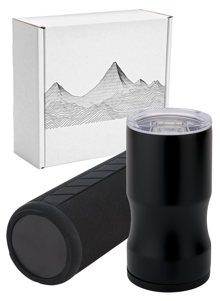 Black (Blank)