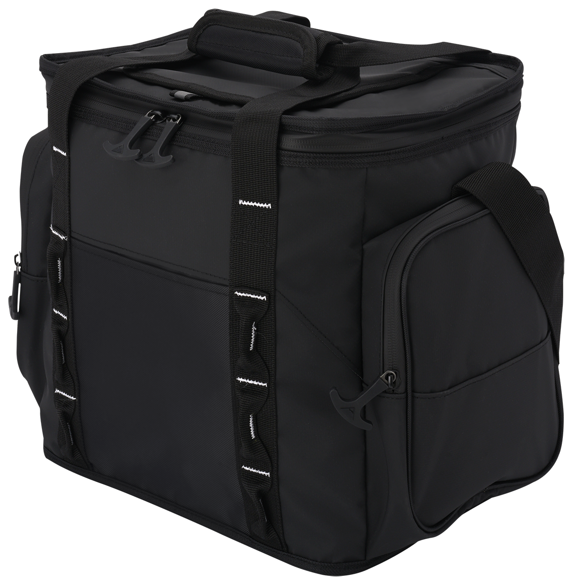 Black (Blank)