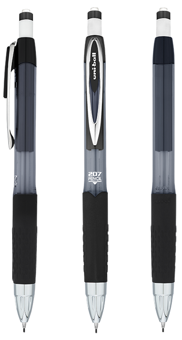 Black (Blank)