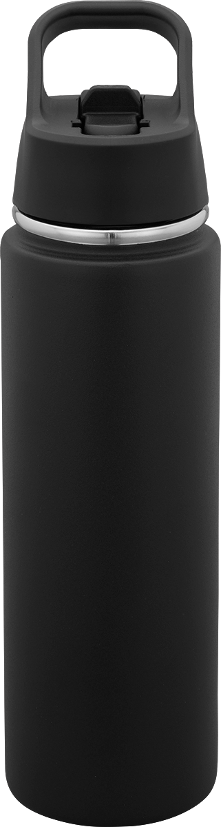 Black (Blank)