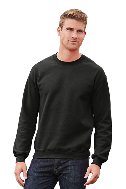 Black (Blank)