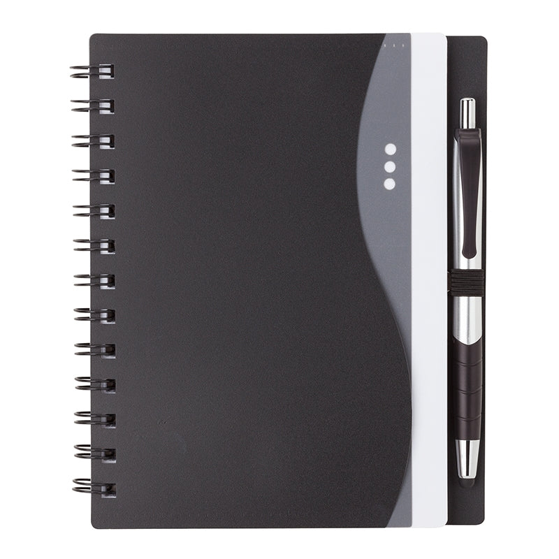 Black (Blank)