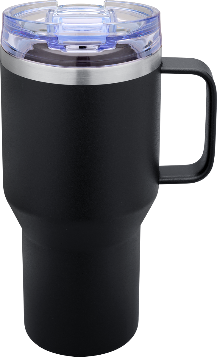 Black (Blank)