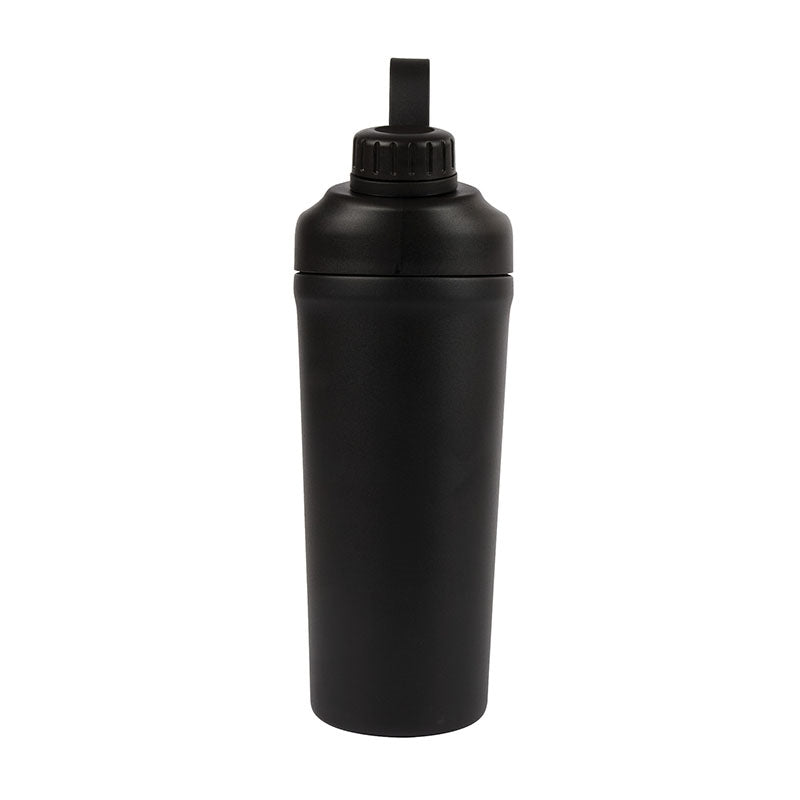 Black (Blank)