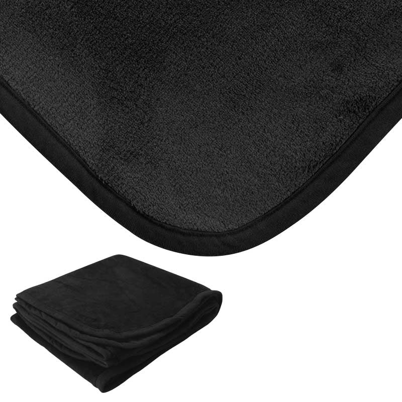 Black (Blank)