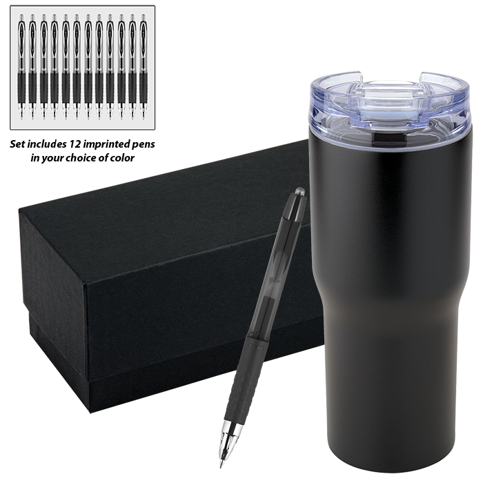 Black (Blank)