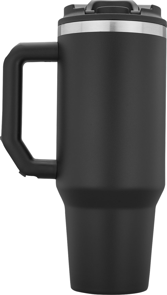 Black (Blank)