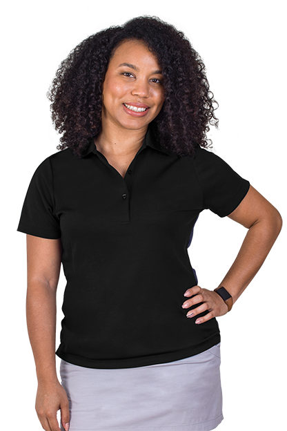 Black (Blank)