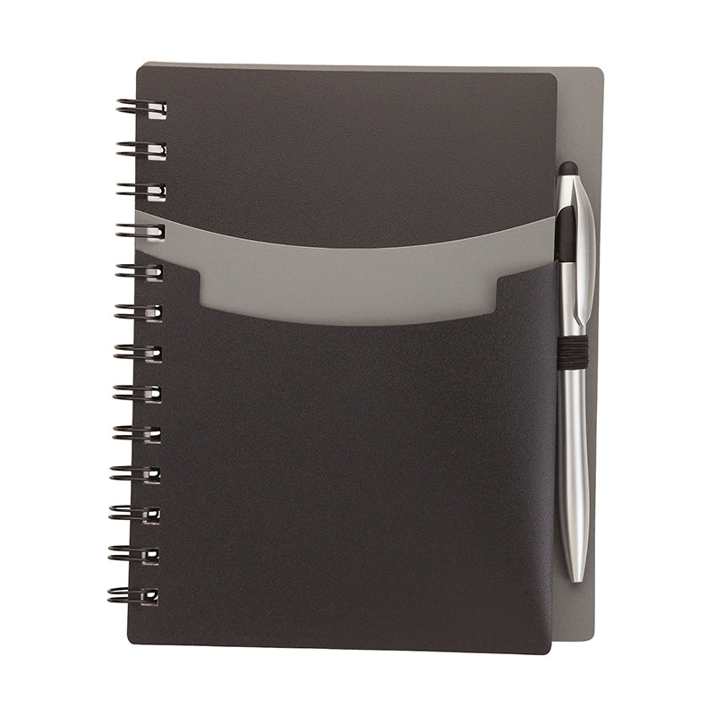 Black (Blank)