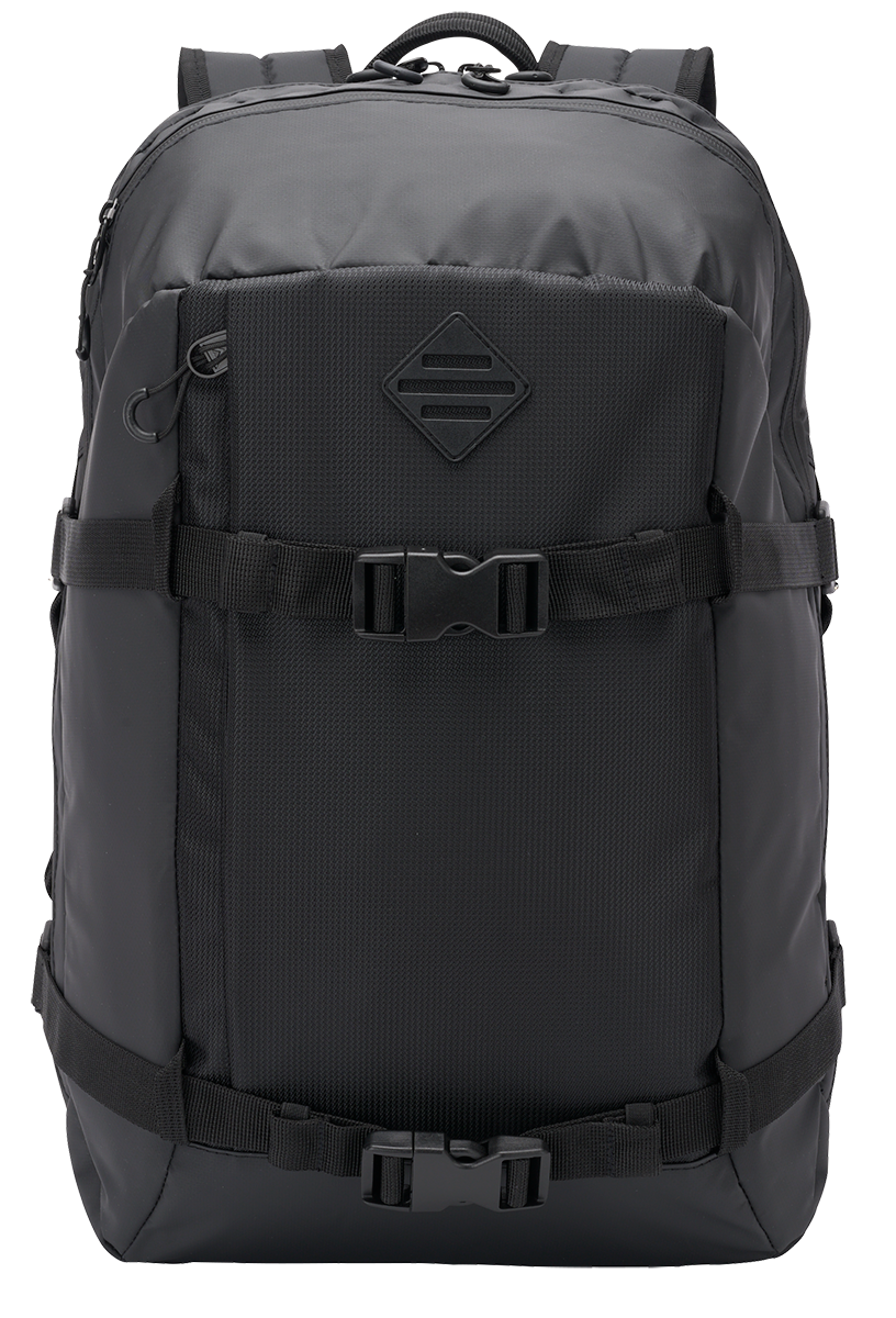 Black (Blank)