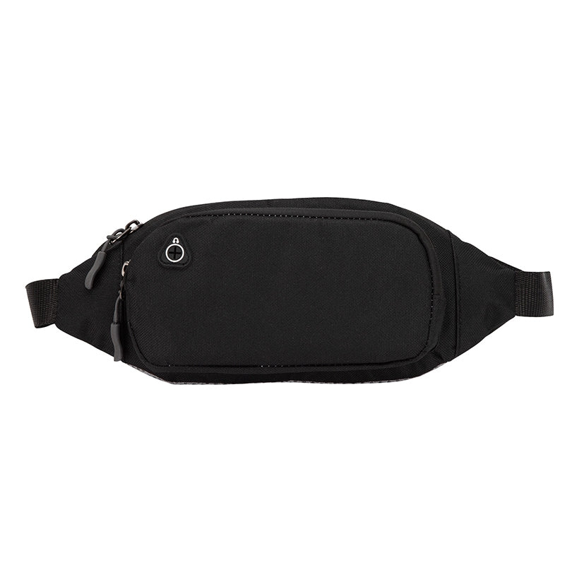 Black (Blank)